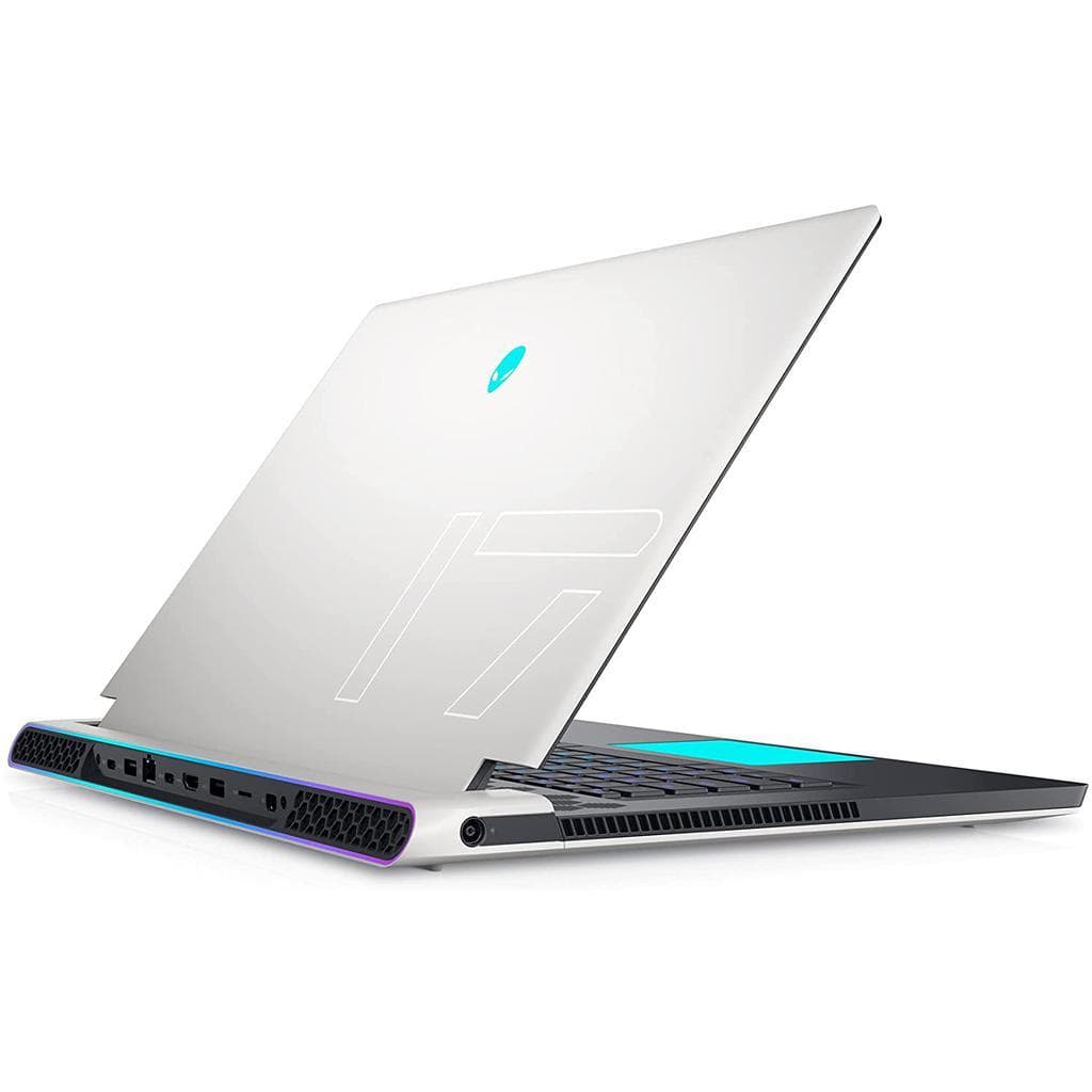 Dell Alienware X17 R1 17-inch - Core i9-11980HK - 64GB 4096GB NVIDIA GeForce RTX 3080