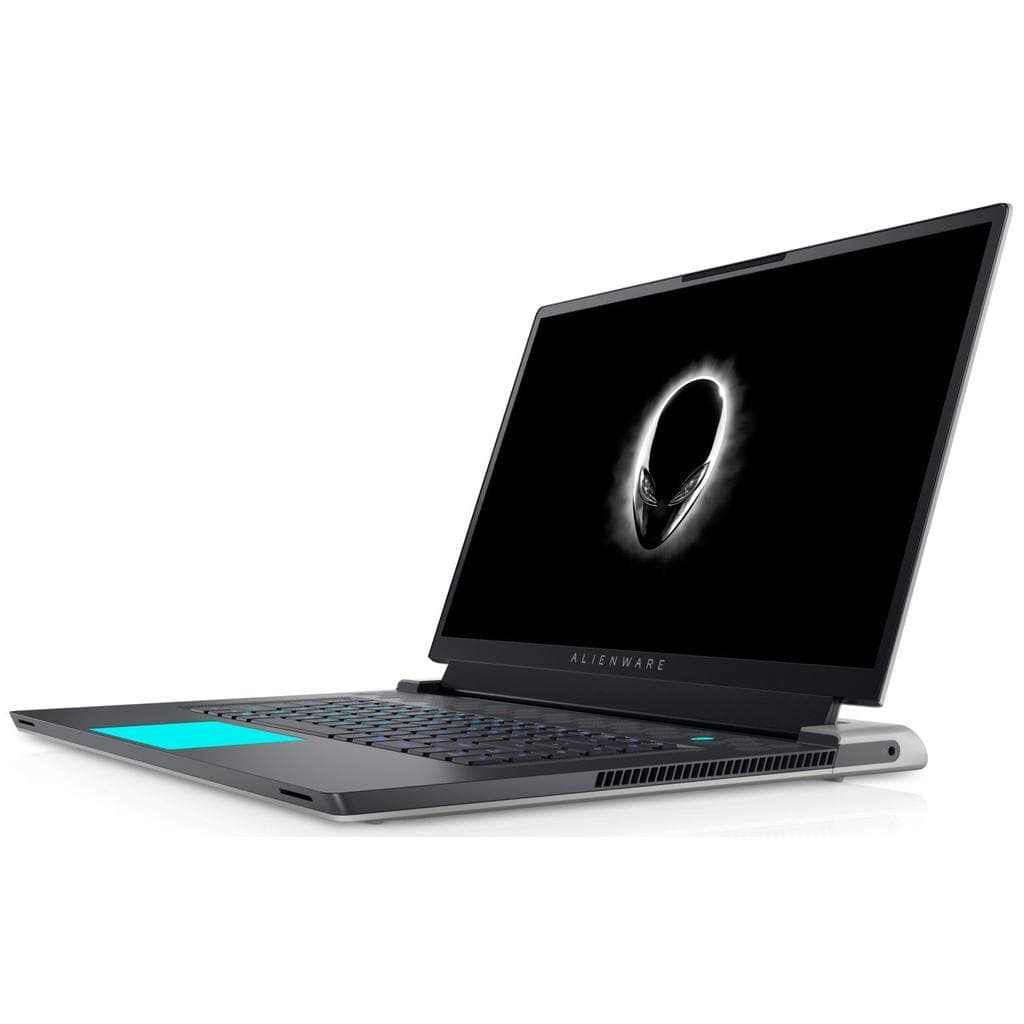 Dell Alienware X17 R1 17-inch - Core i9-11980HK - 64GB 4096GB NVIDIA GeForce RTX 3080