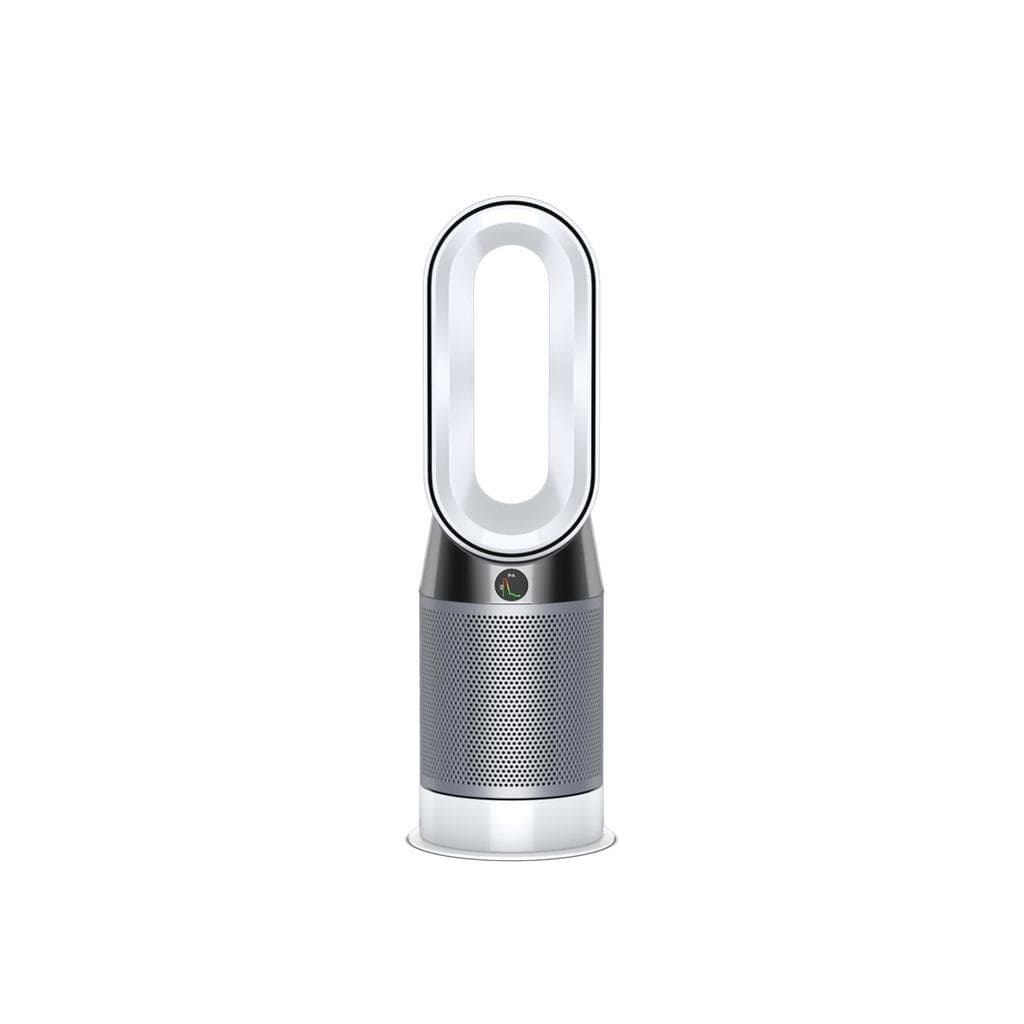 HP04 Dyson Pure Hot+Cool Silver