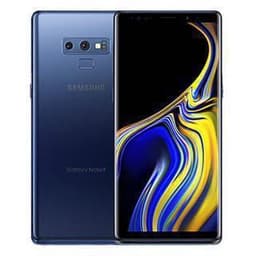 Galaxy Note9 128GB - Blue - Unlocked