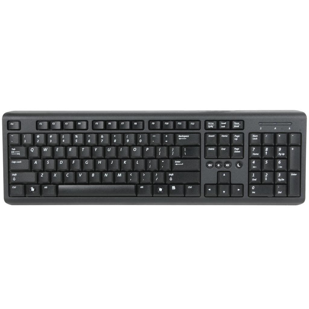 Hp Keyboard QWERTY SK-2085