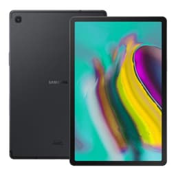 Galaxy Tab S5e 64GB - Black - (Wi-Fi)