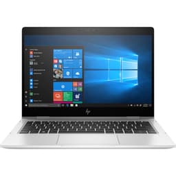 Hp EliteBook x360 830 G6 13-inch (2019) - Core i3 - Gen 8 (U) - 8 GB - SSD 128 GB