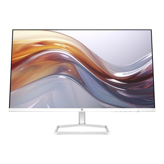 Hp 27-inch Monitor 1920 x 1080 LCD (Series 5 527SA)