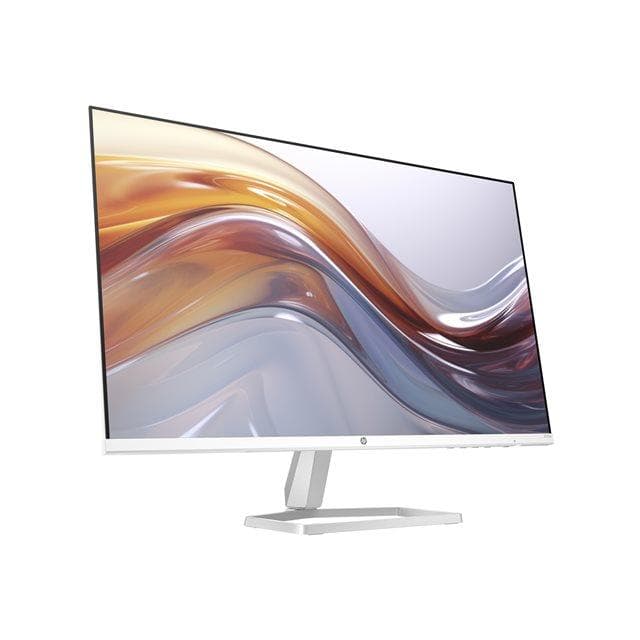 Hp 27-inch Monitor 1920 x 1080 LCD (Series 5 527SA)