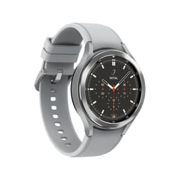 Samsung Smart Watch Galaxy Watch 4 HR GPS - Gray
