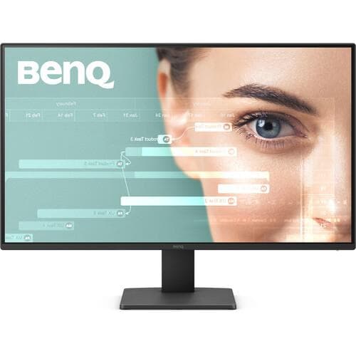 Benq 27-inch Monitor 1920 x 1080 LCD (GW2791)