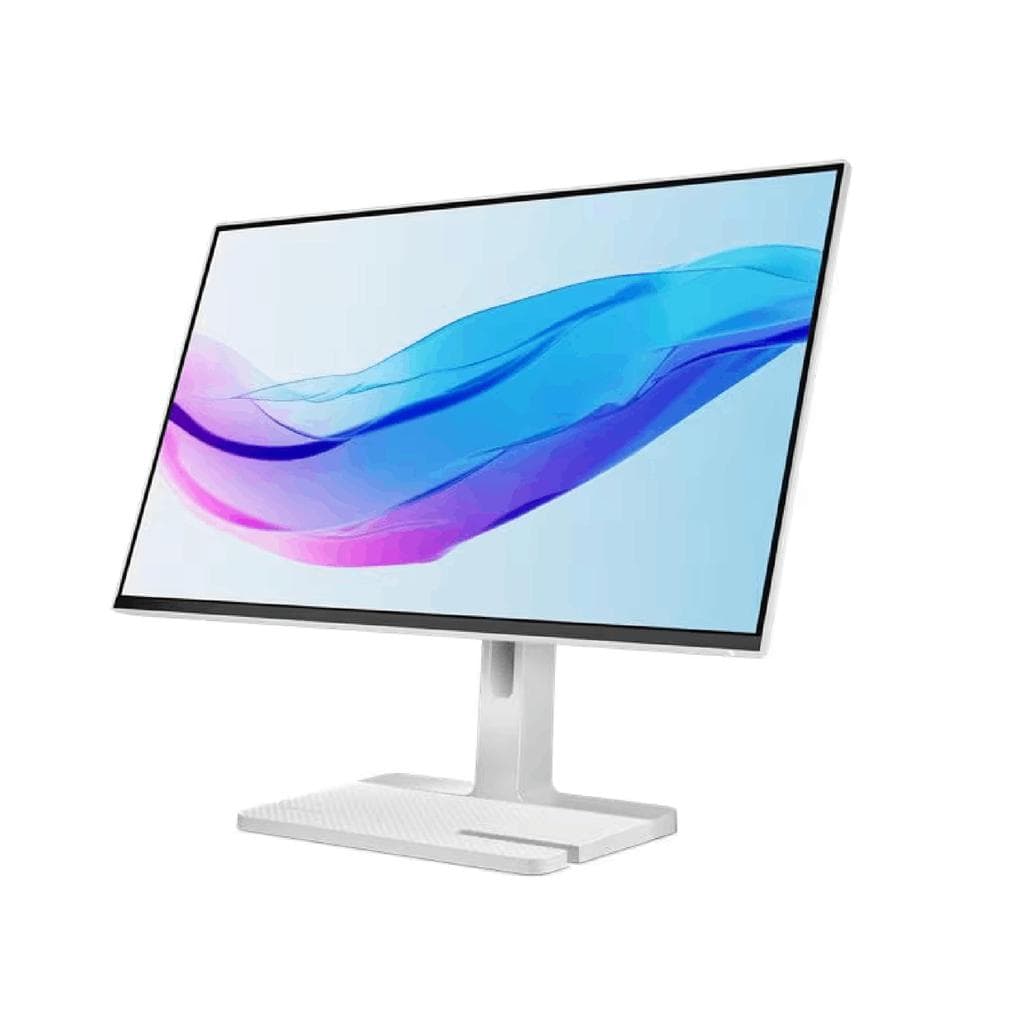 Lenovo 24-inch Monitor 1920 x 1080 LCD (L24M-4A)