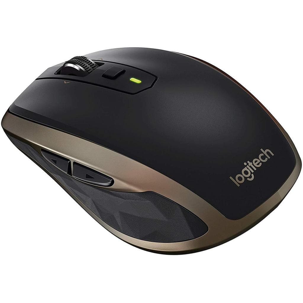 Logitech Mx Anywhere 2 Mouse Wireless