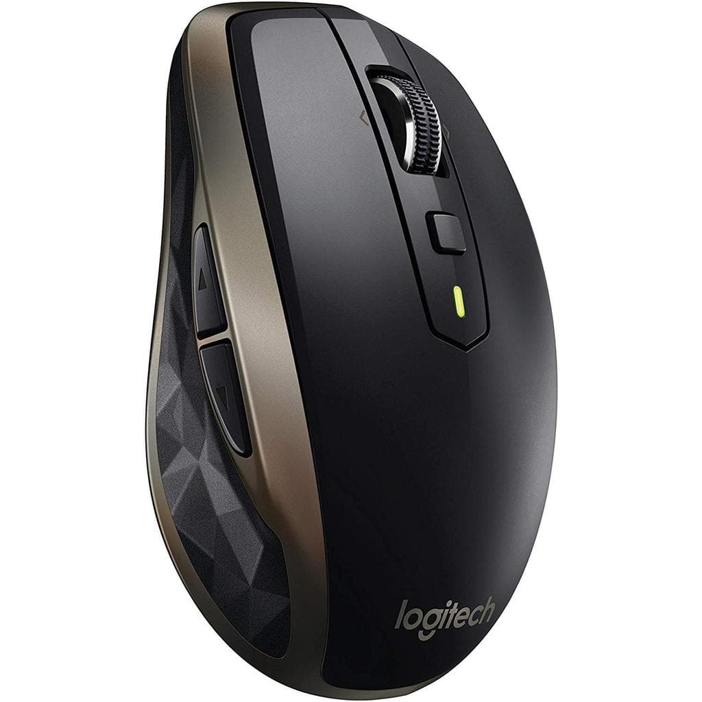 Logitech Mx Anywhere 2 Mouse Wireless