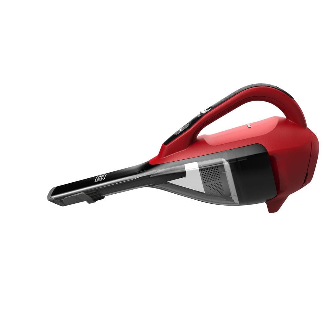 Handheld vacuum cleaner BLACK & DECKER HLVA320J26