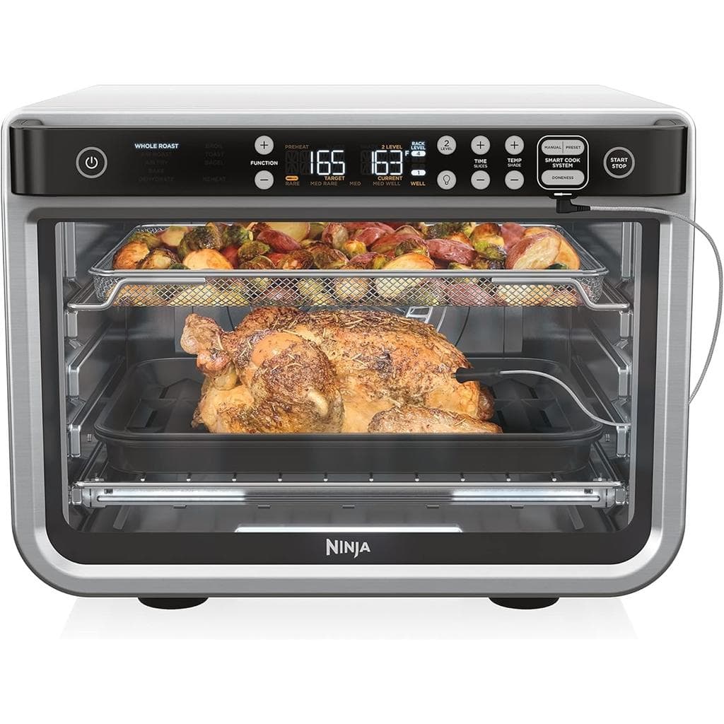 Ninja DT251 Toaster
