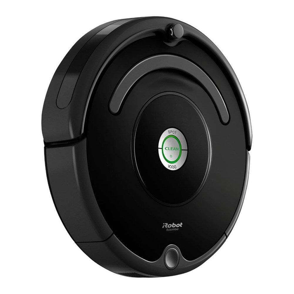 Robot vacuum IROBOT Roomba 675
