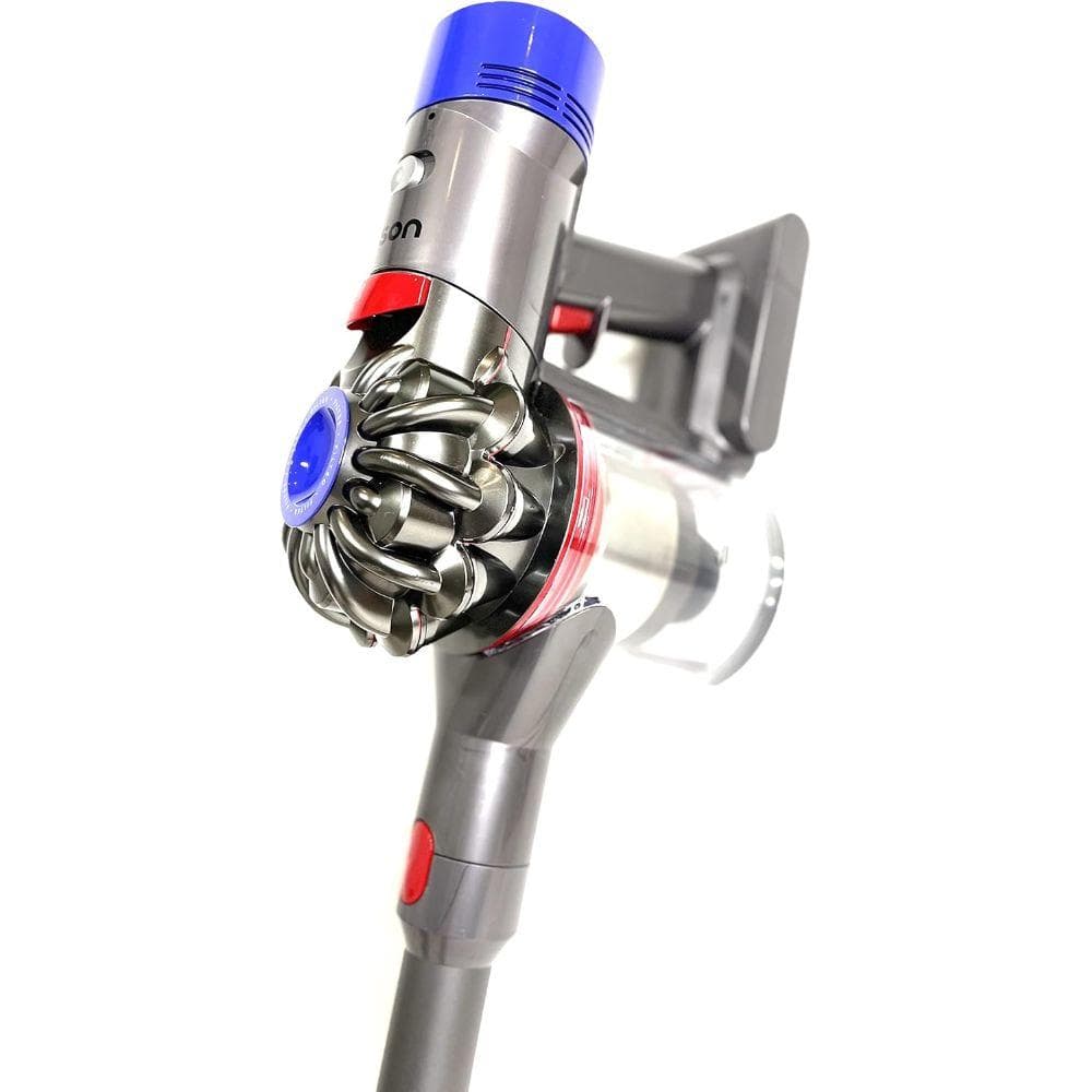 Dyson SV10 Vacuum Cleaner - Gray