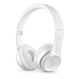 Beats By Dr. Dre SOLO3 Headphone Bluetooth - Gloss White