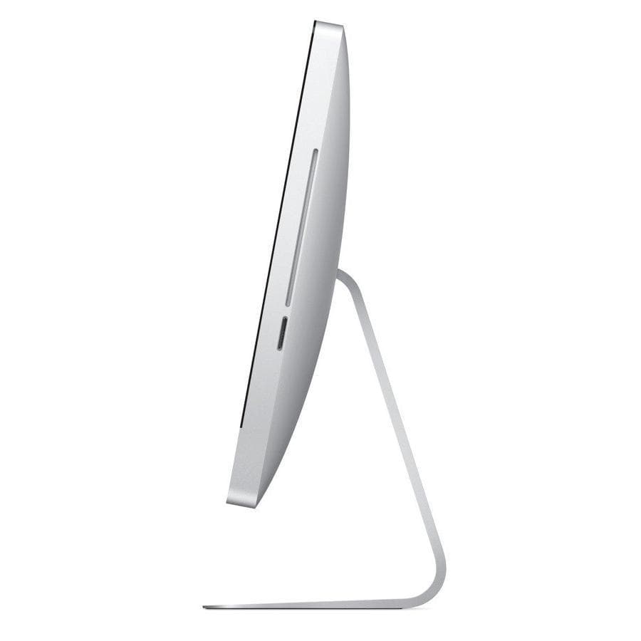 iMac 21.5-inch (2017) Core i5 2.3GHz - 256 GB SSD - 8GB