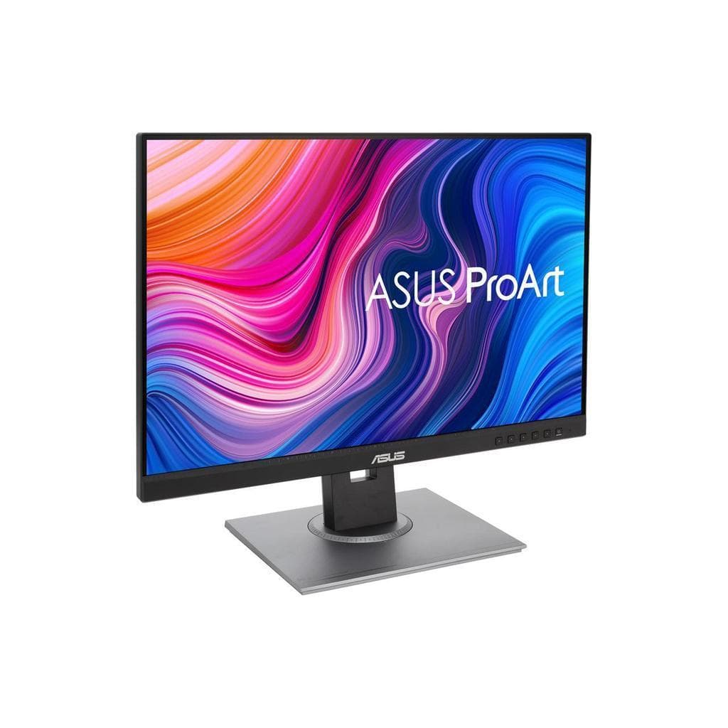 Asus 24-inch Monitor 1920 x 1200 LED (ProArt PA248QV)