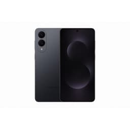 Galaxy S25 Edge 256GB - Black - Unlocked