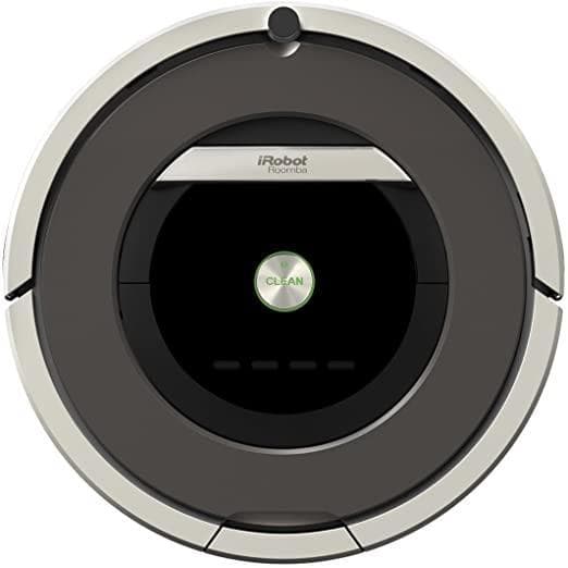 IROBOT Roomba 870