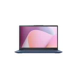 Lenovo IdeaPad Slim 3 15-inch (2023) - Ryzen 7 7730U - 16 GB - SSD 512 GB