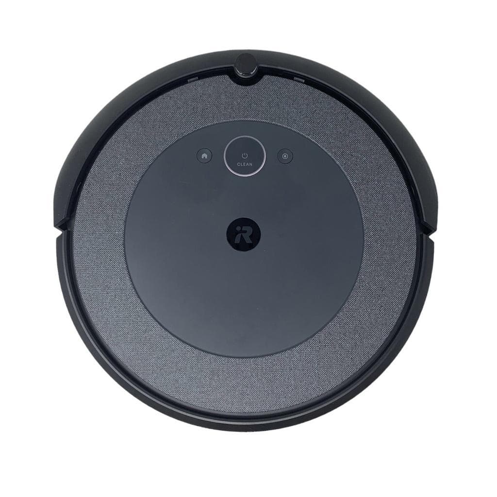 Robot vacuum IROBOT Roomba I3 Evo