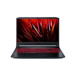 Acer Nitro AN515-57 15-inch - Core i5-11400H - 16GB 512GB Nvidia GeForce RTX 3050 Ti