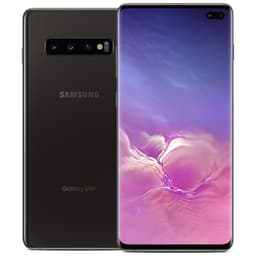 Galaxy S10+ 128GB - Black - Unlocked