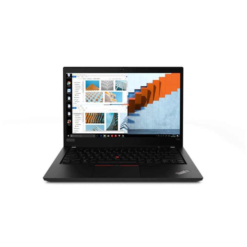 Lenovo ThinkPad T490 14"