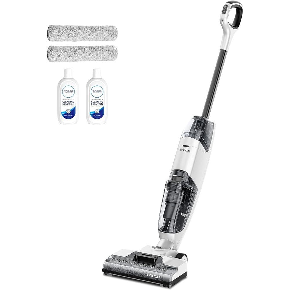 Handheld vacuum cleaner TINECO iFLOOR 2