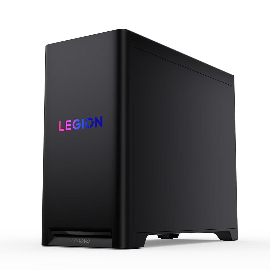 Lenovo Legion T5 30Ias10 Core Ultra 7 265F 2.4 GHz - SSD 2 TB - 32GB