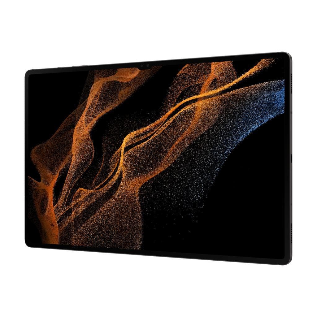Galaxy Tab S8 Ultra 512GB - Gray - (Wi-Fi)
