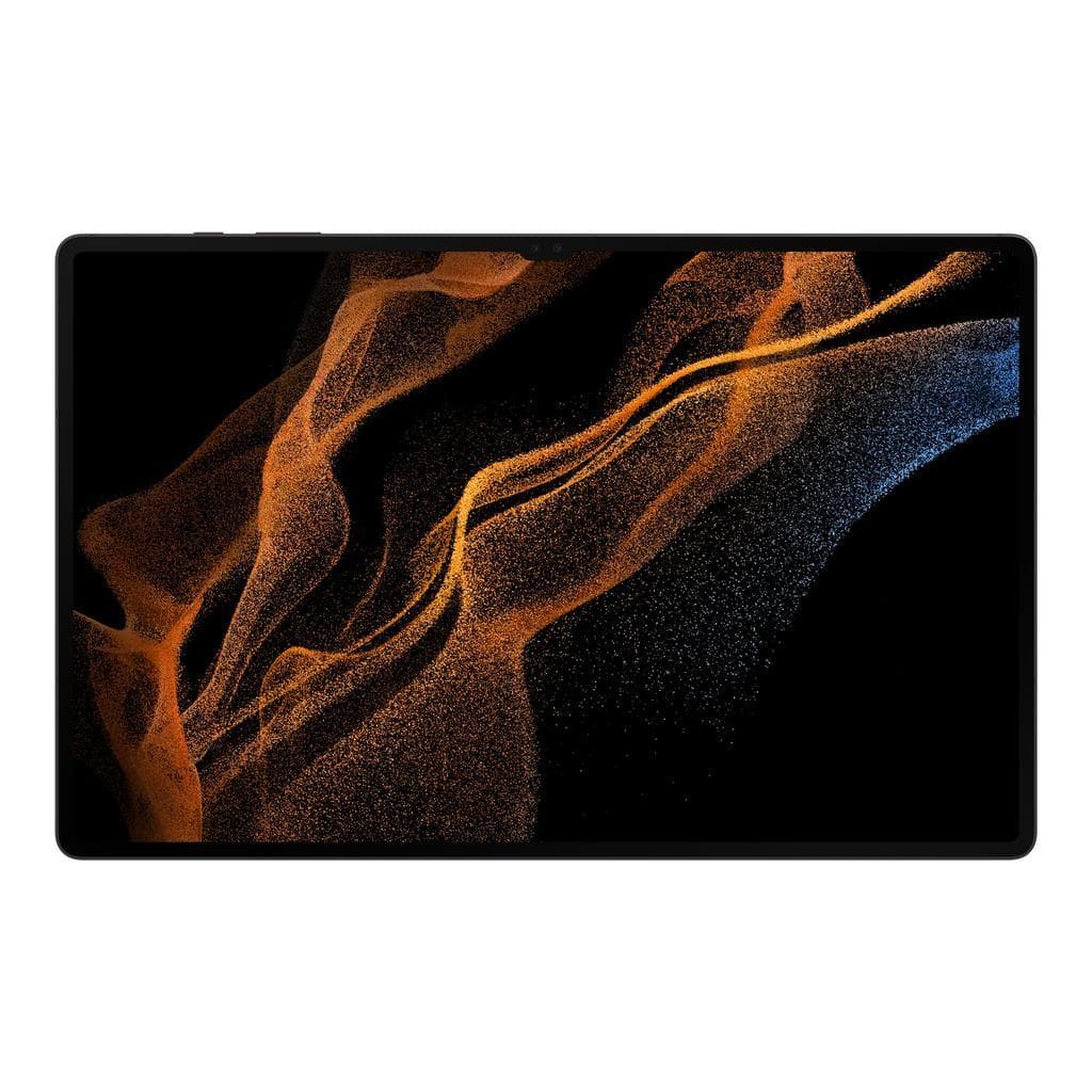 Galaxy Tab S8 Ultra 512GB - Gray - (Wi-Fi)