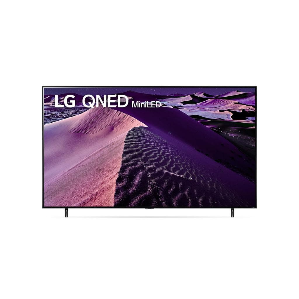 LG 75.0000-inch 75QNED85UQA 3840x2160 TV