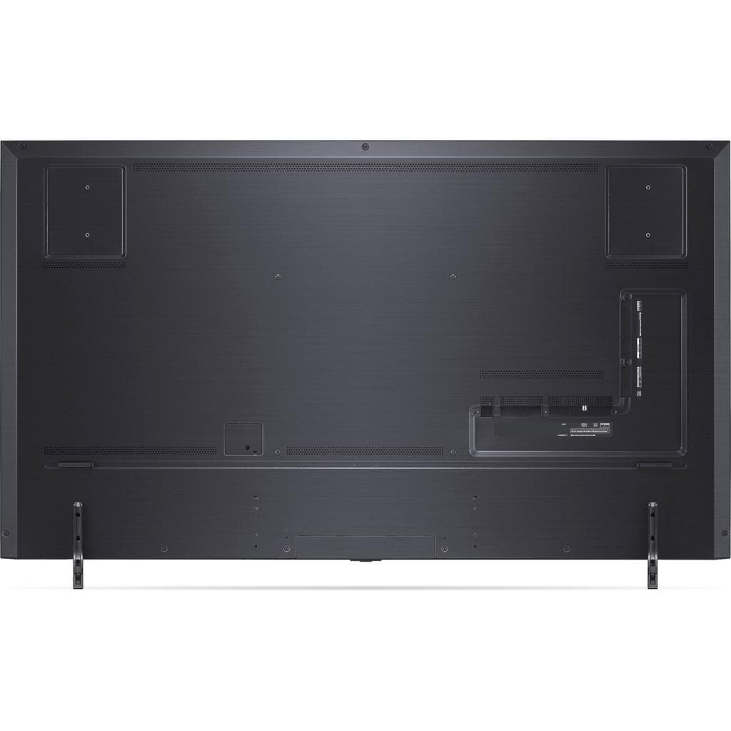 LG 75.0000-inch 75QNED85UQA 3840x2160 TV