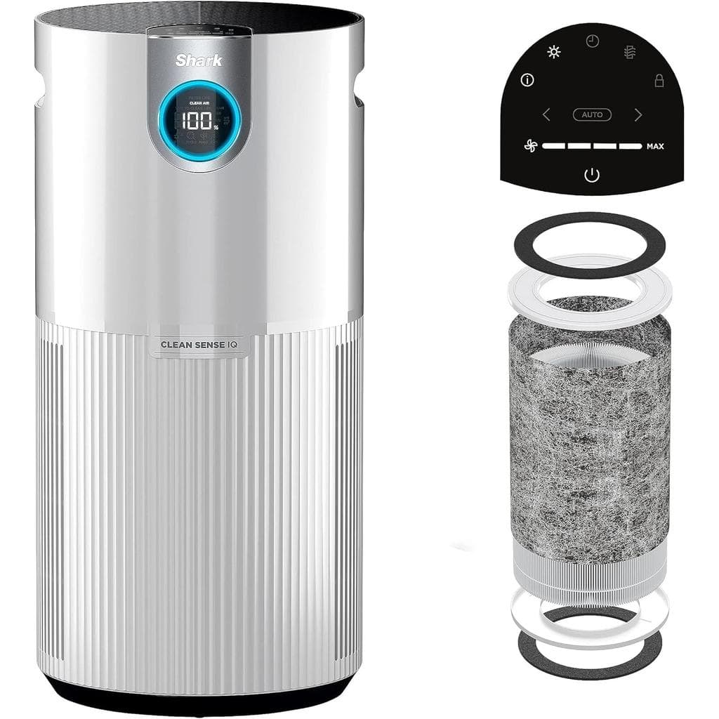Shark R-UA205 Air purifier