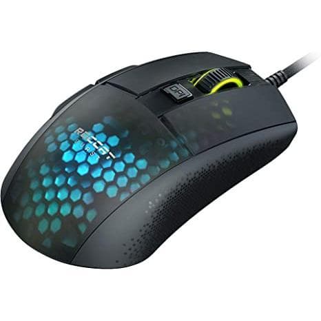 ROCCAT Burst Pro Extreme Mouse