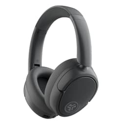 Jlab JBuds Lux Noise cancelling Headphone Bluetooth with microphone - Graphite