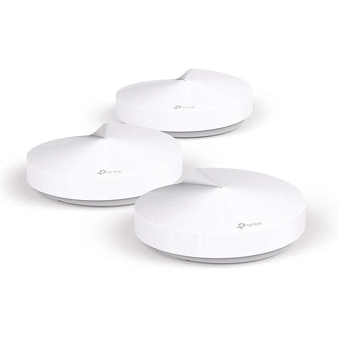 Tp-Link Deco Mesh WiFi System M5 Router