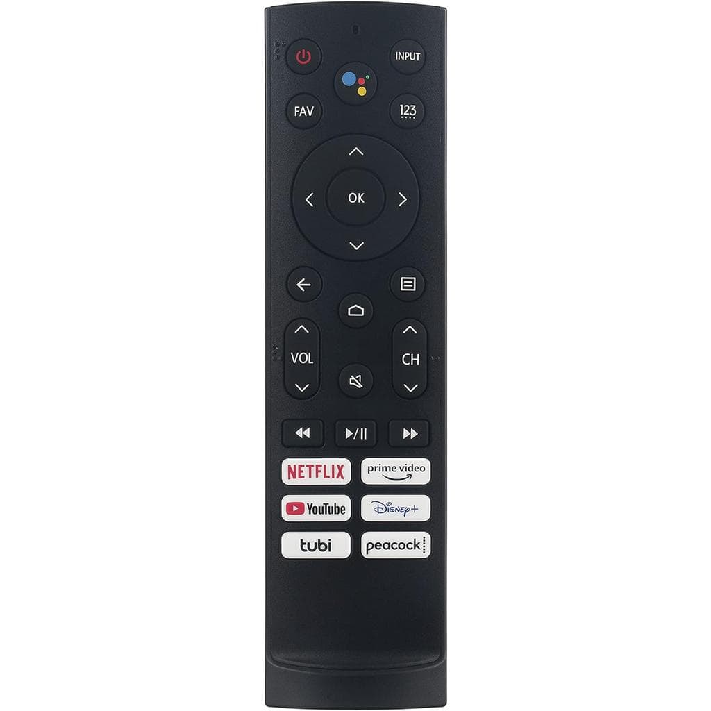 Hisense ERF3A90 TV accessories