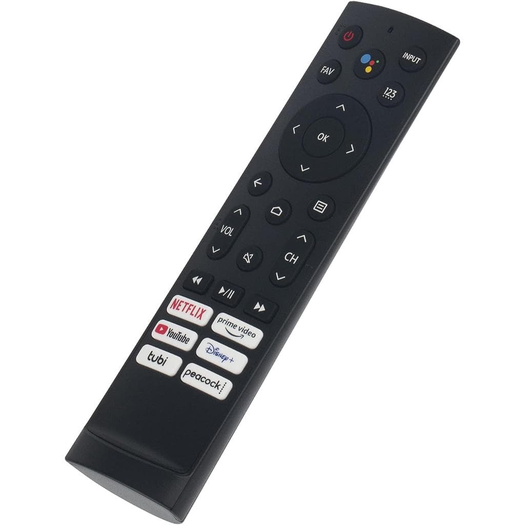 Hisense ERF3A90 TV accessories
