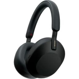 Sony WH1000XM5 Noise cancelling Headphone Bluetooth - Black