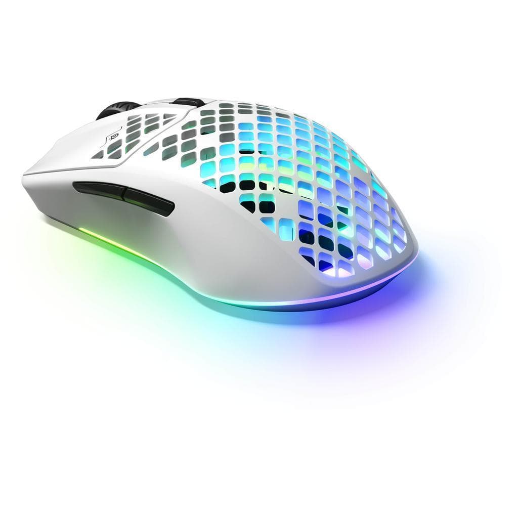Steelseries Aerox 3 73241-B Mouse Wireless