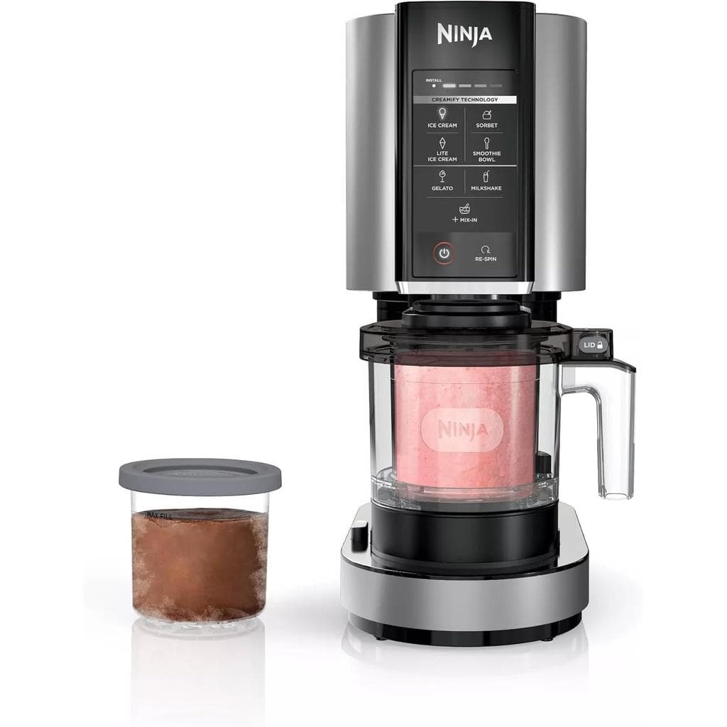 Ninja NC301 Ice cream maker