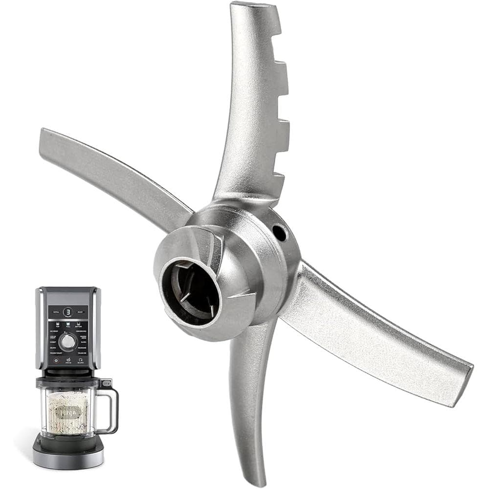 Ninja NC301 Ice cream maker