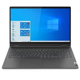 Lenovo IdeaPad Flex 5 14-inch (2021) - Core i7 - Gen 11 (G) - 16 GB - SSD 512 GB
