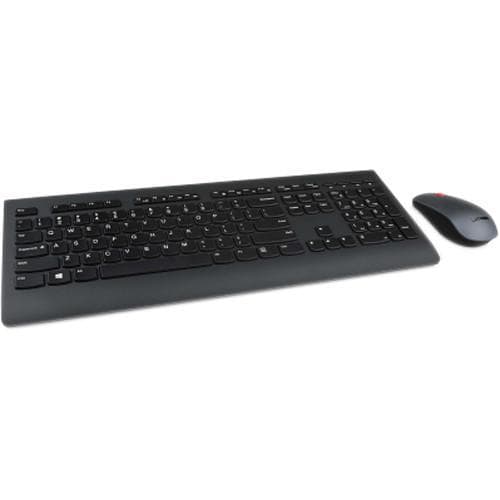 Lenovo Keyboard QWERTY Wireless 4X30H56796