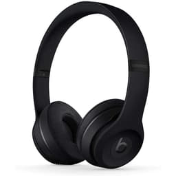 Beats By Dr. Dre Beats Solo3 Headphone Bluetooth with microphone - Black
