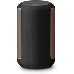 Sony SRSRA3000/B Bluetooth speakers - Black