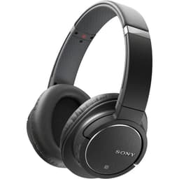 Sony MDR-ZX770BN Noise cancelling Headphone Bluetooth - Black