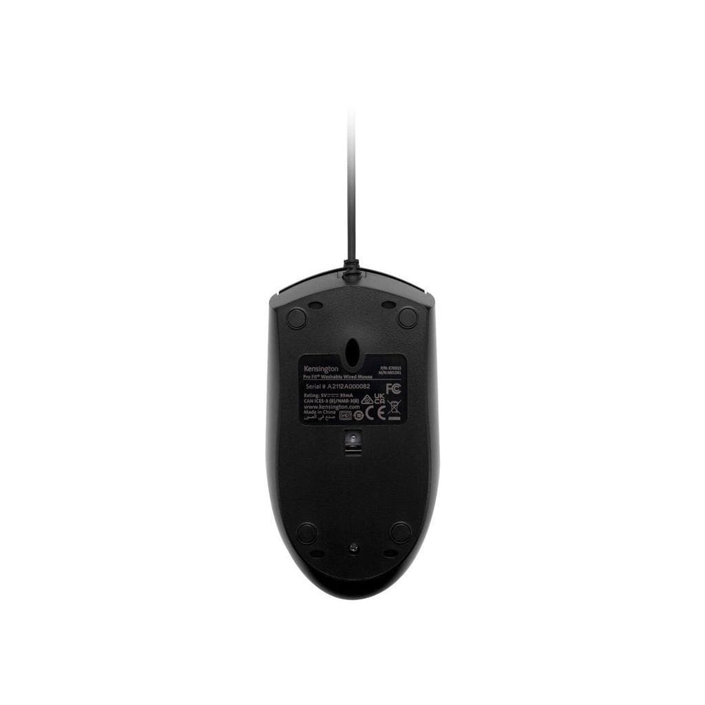 Kensington K70315WW Mouse